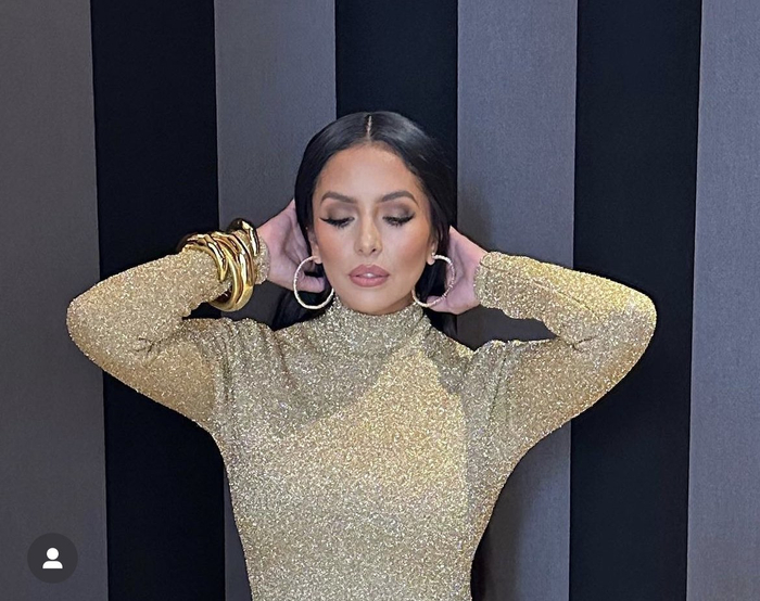 41岁暴瘦,却让费舍尔痴迷|社交媒体|瓦妮莎|科比_新浪新闻