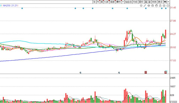 谷歌大模型爆ai应用 7家a股合作方实锤 资金已提前抱团抢筹