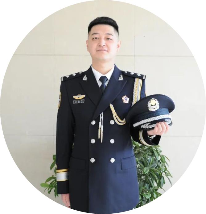 司法所警察图片