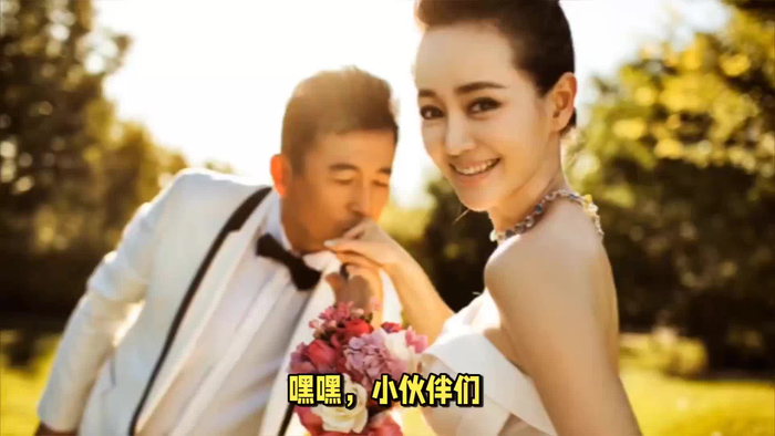 王志飞惊人爱恋与小16岁张歆艺风波离婚网友议论纷纷