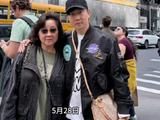 林妈妈刚否认家庭不和，林俊杰又删兄嫂合照，妈妈面子敌不过女友