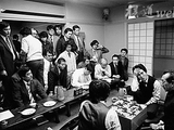 弈客签约 | 风波中的旧名人战——日本围棋百大奠基人064
