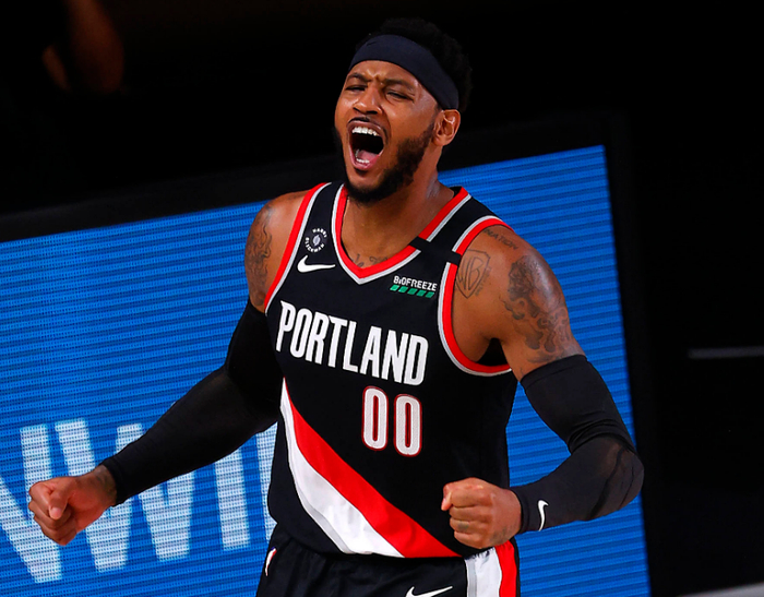 绝无可能|约基奇|掘金队|安东尼_新浪新闻