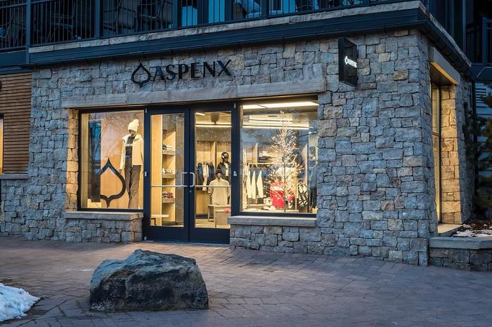 aspenx的门店