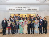 弈客签约｜从三冠到新职业棋手，N高集团围棋人才井喷
