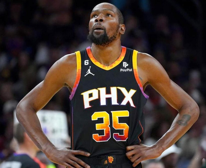 杜兰特|勇士|球衣_新浪新闻