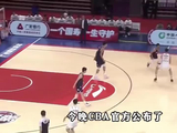 CBA最佳阵容新鲜出炉：庞峥麟徐昕强势入围，辽粤无一人入选