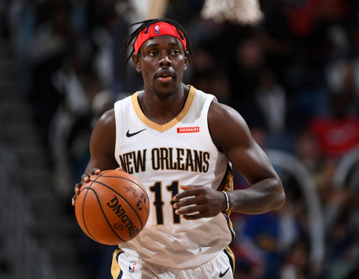 霍乐迪妻子不满雄鹿队送走他老公,曾经也是夺冠功臣|霍乐迪|雄鹿|球队