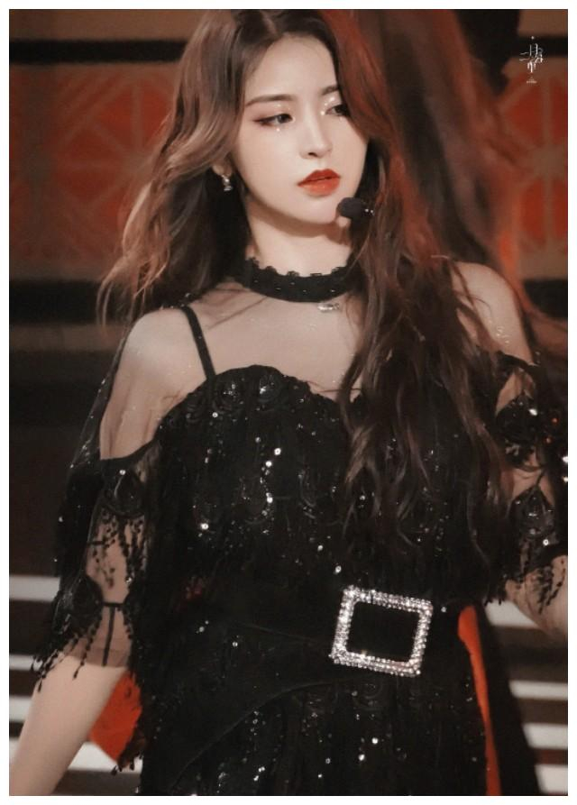 据说网友爆料,《青春有你2》最终成团出道的组合团体名叫做:g-ninex.