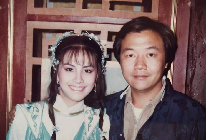54岁田丽近况曝光,与马景涛分手后两度离婚,自曝将举办婚礼|李雨泽|婚姻|单身|两人|吴佳尼_新浪娱乐_新浪新闻