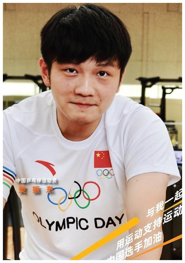 最惨的是王皓,开启三个奥运会男单银牌的序幕.小