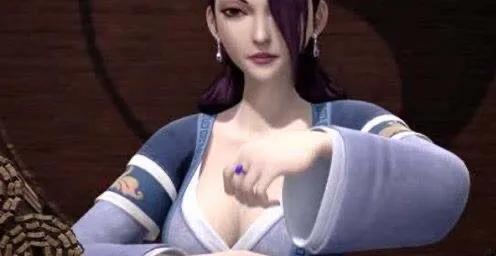 灵剑尊 妖神记 我看了复制粘贴的一部动漫,国漫史上的退步