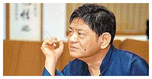 悲哀的黄任中:百亿家产都花美女身上,却只有陈宝莲至死还念着他