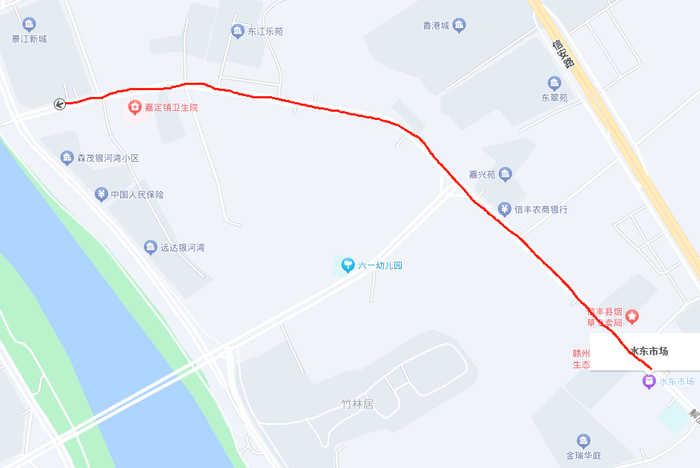 目击者:撞人后没减速继续开|信丰县|撞人|孕妇_新浪新闻