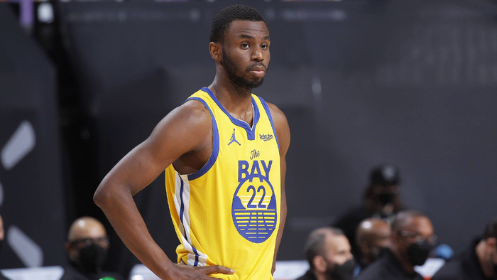 金州勇士嘴哥维金斯nba生涯单场最高47分养生杯里泡枸杞