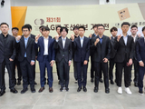 LG杯中国全胜晋级 16强李维清-申真谞 丁浩-朴廷桓