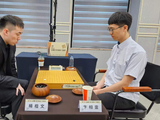 【6月11日赛事】LG杯8强赛 申真谞胜丁浩 王星昊胜朴河旼
