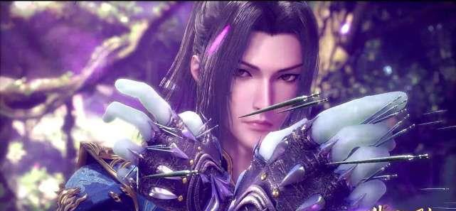 斗罗大陆:五年后再见!五年后,唐三变成什么样子了?