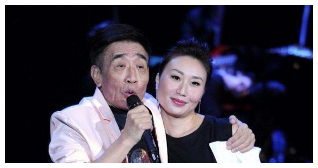 “急智歌王”张帝近况,他已经78岁了,近况如何?_新浪新闻
