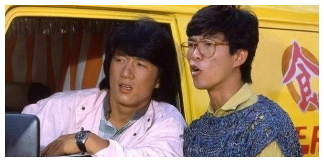 曾和洪金宝、成龙合作拍武打戏的元彪为何陨落?