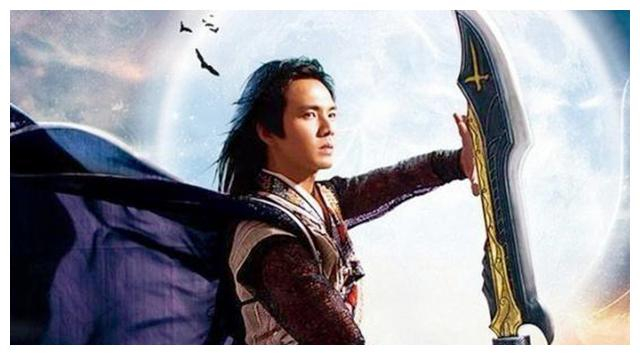 武侠剧中最霸道的八大神级刀法,东瀛魔刀上榜,聂风的魔刀排第一|刀法|魔刀|聂风