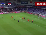 国足0-1落后泰国！国人万万没想到，中国国足疯狂的逆转出现了