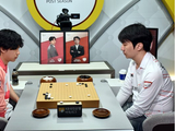 【3月1日赛事】韩国KB围棋联赛准季后赛