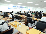 【5月27日赛事】韩国最强棋士战 韩国GS加德士杯  快棋争霸赛