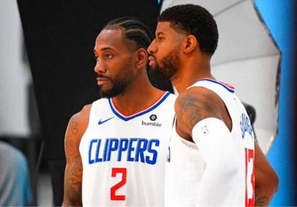 快船力克强敌彰显争冠实力