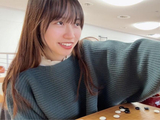 海外围棋掠影｜四盘执白的擂台，与棋盘之外的十二人小屋