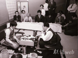 弈客签约|加藤正夫四冠领跑棋界——日本围棋百大奠基人070
