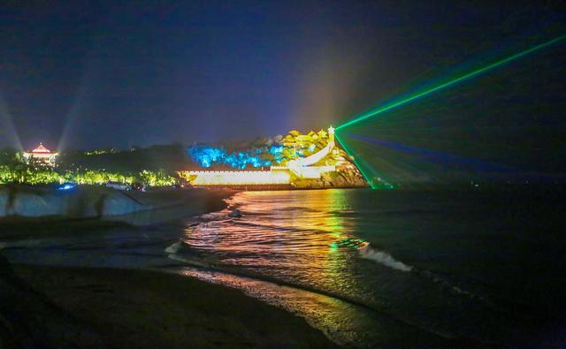 八仙过海各显神通，海市蜃楼人间仙境蓬莱阁，你来过吗__财经头条__新浪财经