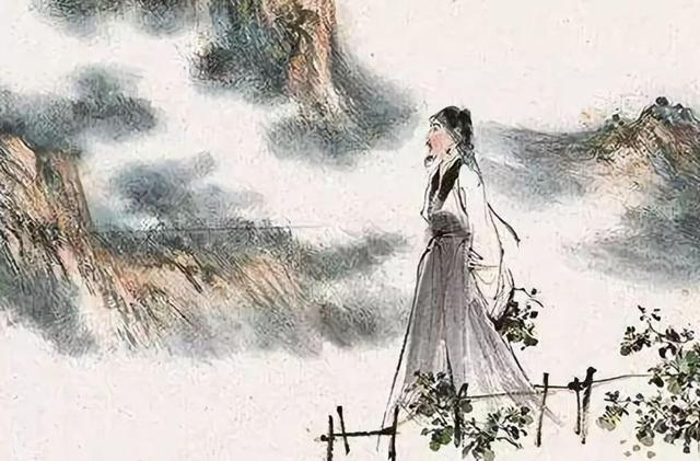 男诗人笔下多是思妇和怨妇,能真懂女人的,唯有李清照