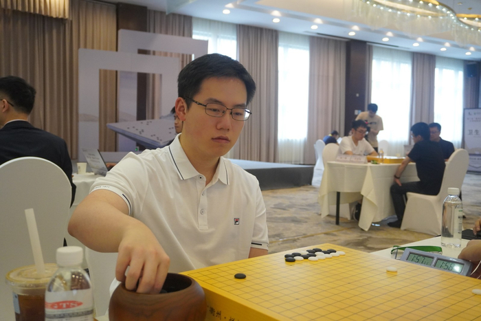 彭立尧陈梓健vs彭立尧杨楷文陶欣然杨楷文vs陶欣然范廷钰韩一洲韩一洲