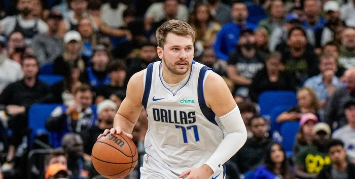 nba历史上唯一602010的球员独行侠卢卡东契奇首轮3号秀