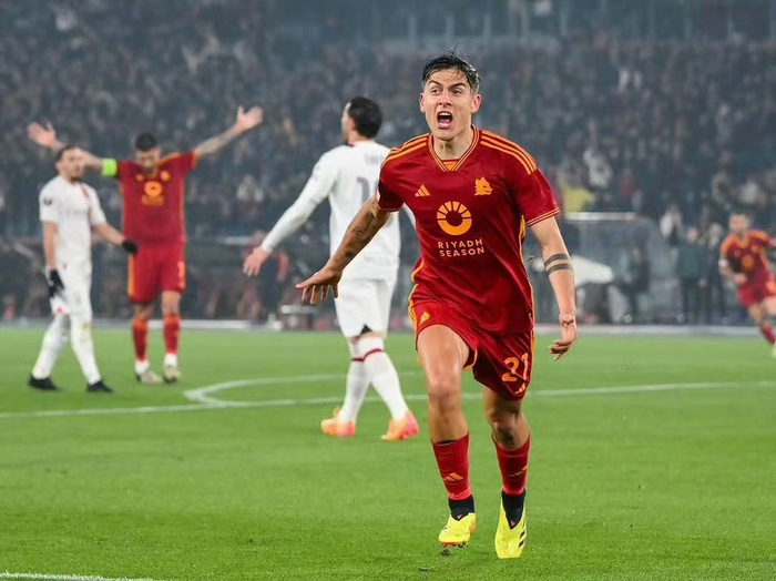 意甲球星无缘美洲杯!斯卡洛尼选人备受争议,德罗西打抱不平