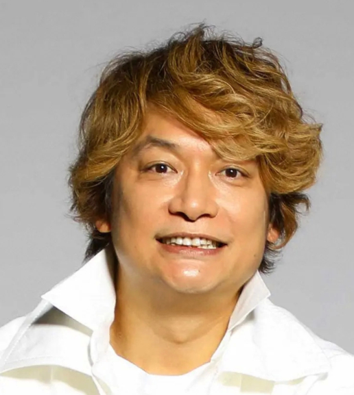44岁香取慎吾结婚,闪娶圈外女友,两人相恋超过25年