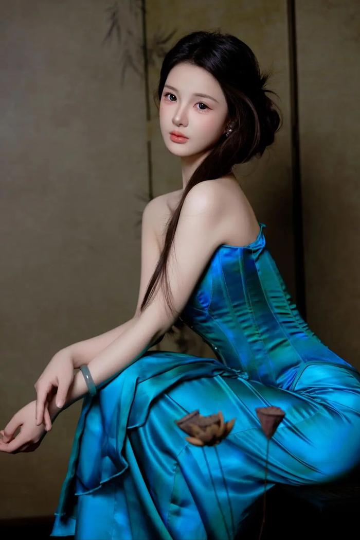 翔霖粒子消逝变装