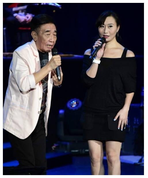 “急智歌王”张帝近况,他已经78岁了,近况如何?_新浪新闻
