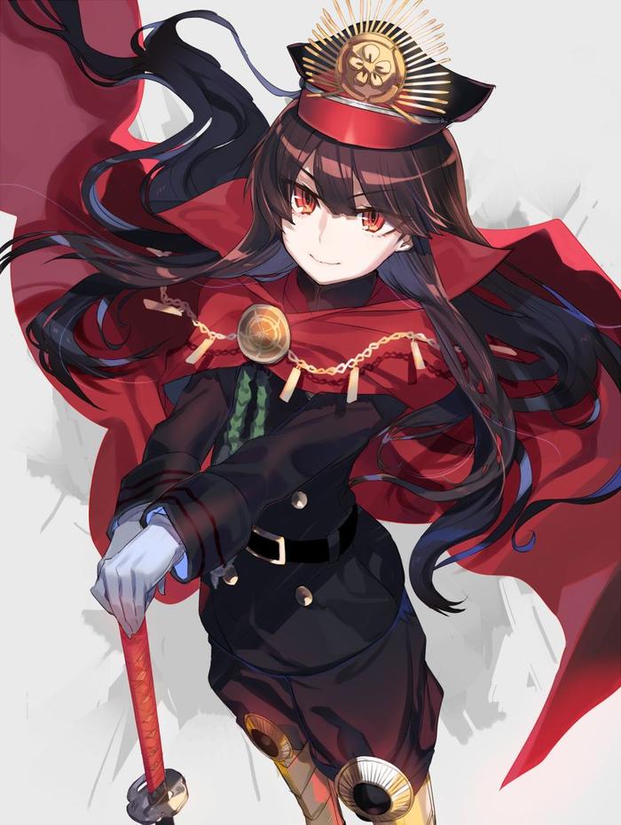 织田动漫