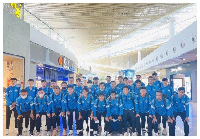 从中超到中甲再到中乙,江苏队悍将现身厦门鹭岛,或踢遍三级联赛