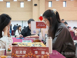 弈客签约｜女子围甲献逆转，卫冕冠军拒绝零封窘境