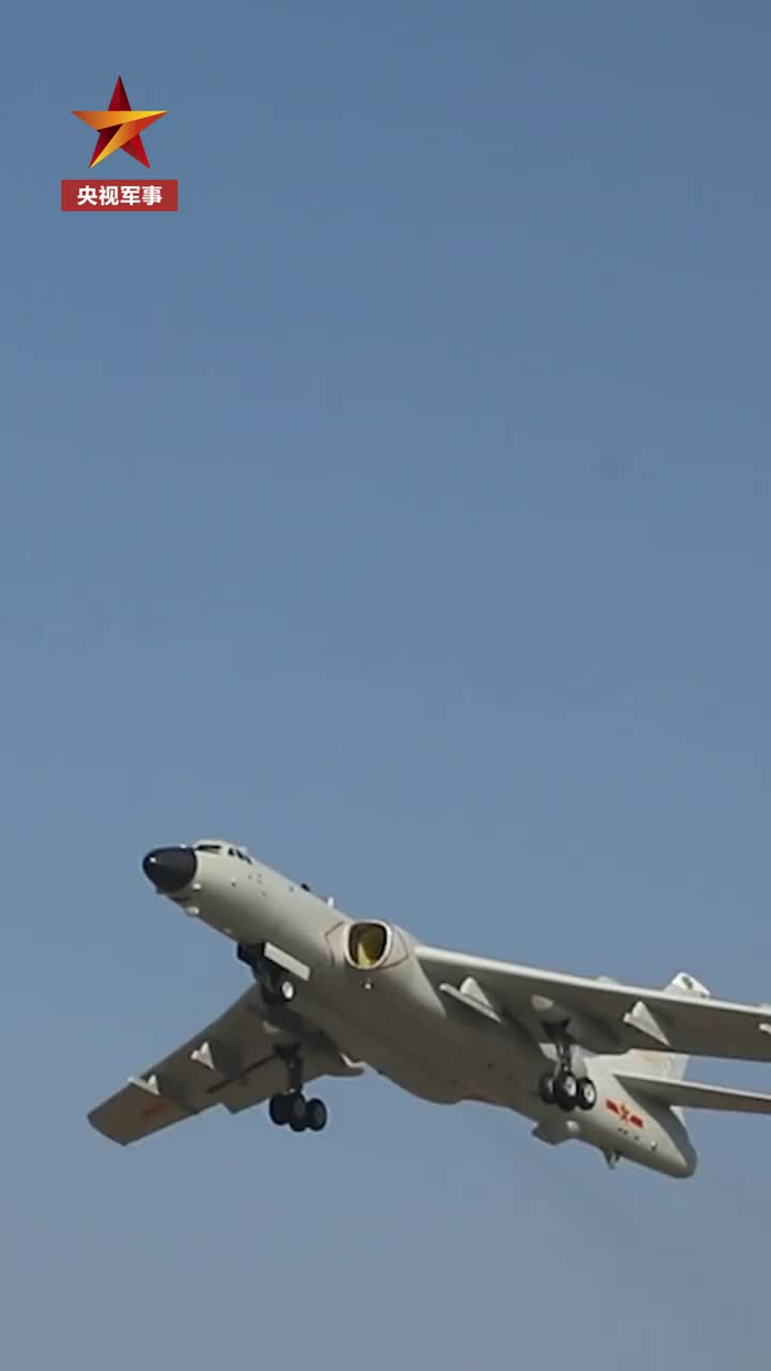 原声视频轰6k从头顶飞过是什么体验