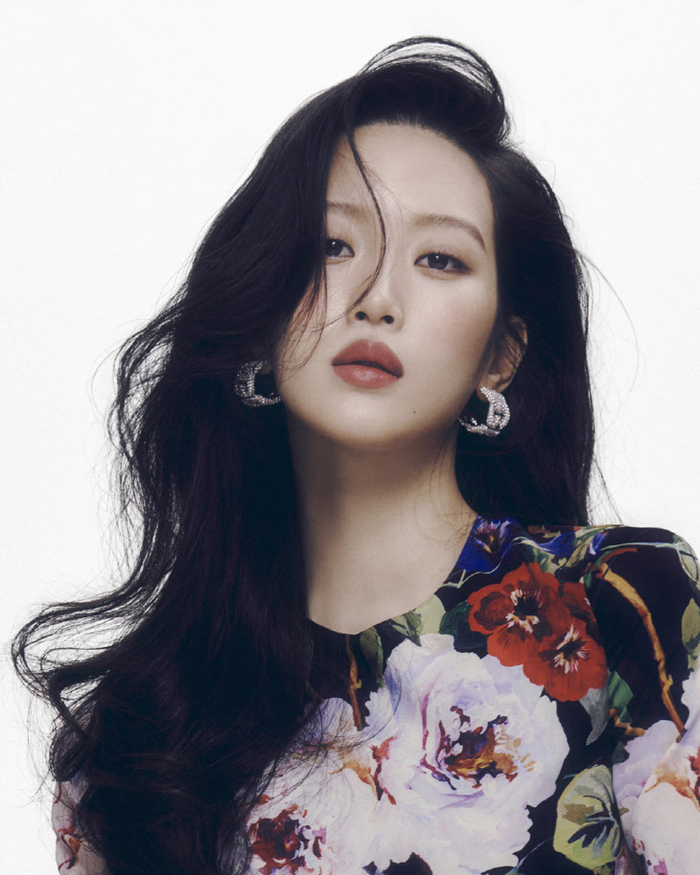 韩国女艺人文佳煐拍代言品牌最新宣传照|文佳|宣传照|韩国女艺人_新浪