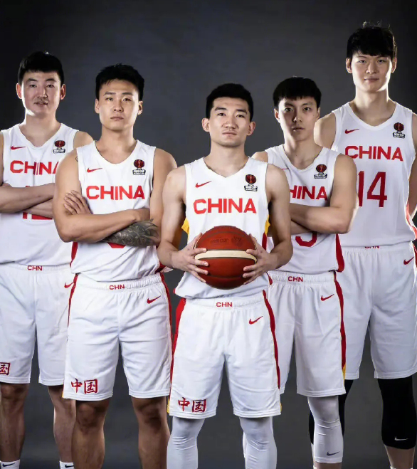 中国男篮无缘直通巴黎奥运会,连落选赛的资格都没有了__财经头条