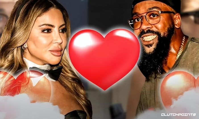 将与大17岁的婶婶结婚！马库斯与拉尔萨恋情升级！看演唱会很甜蜜