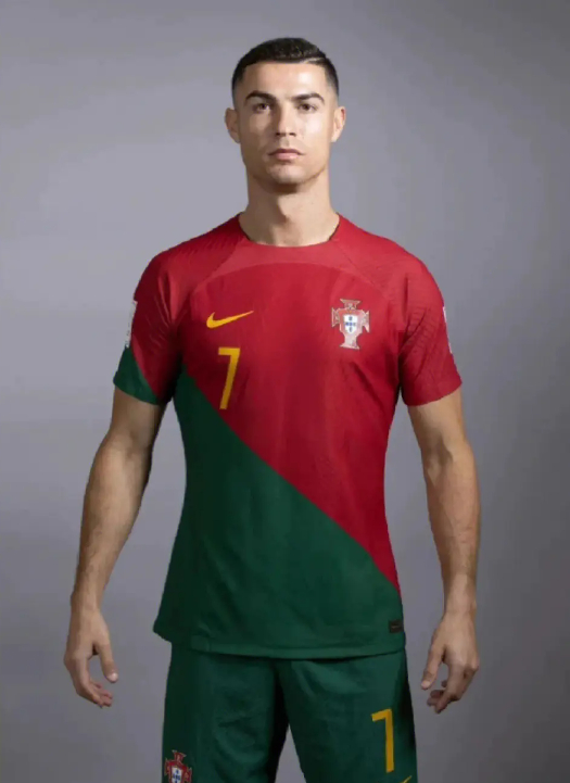 绝了c罗给黑粉发奖金不计前嫌尽显球王格局澄清葡萄牙内讧