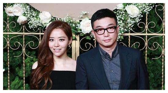 张靓颖为满足冯柯特殊爱好打乳环,哭诉:婚后生活生不如死!