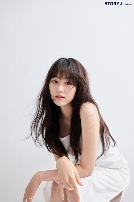 韩国女艺人姜美娜将出演jtbc新剧《欢迎来到三达里》|欢迎来到三达里