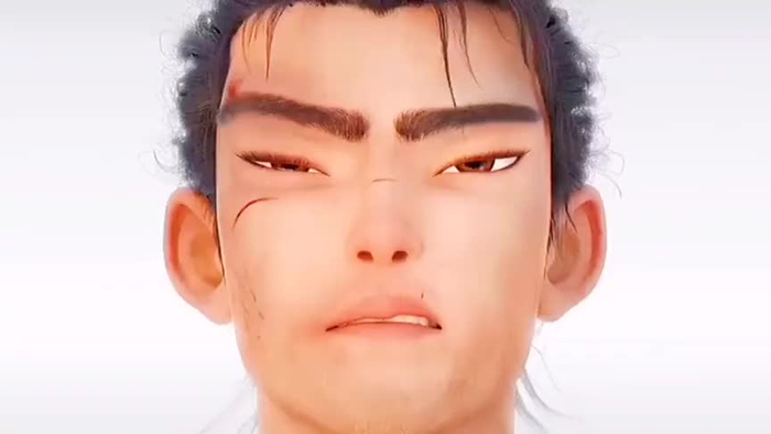 哪吒:东海发大水,李云翔请求哪吒拯救东海